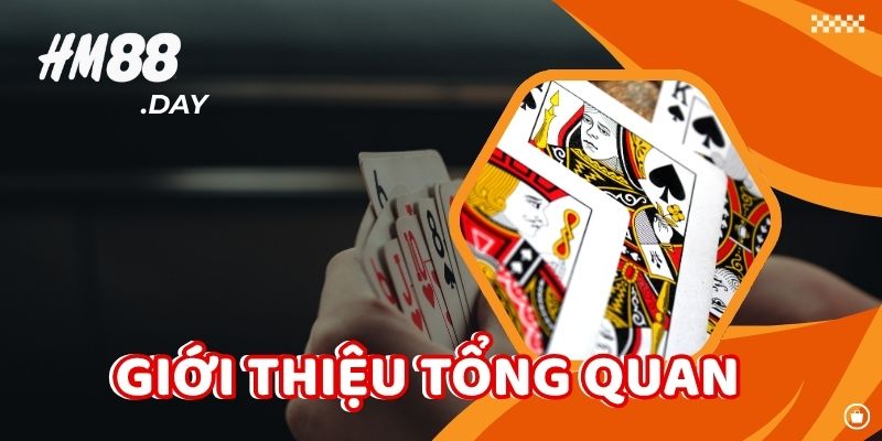 Giới thiệu tổng quan về HM88 Game bài.