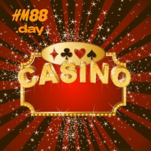 Hm88 casino