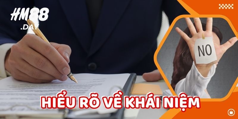 Hiểu rõ về khái niệm Miễn Trừ Trách Nhiệm HM88.