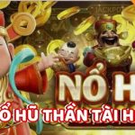 Nổ Hũ Thần Tài HM88. Game Slot Đỉnh cao 2025.