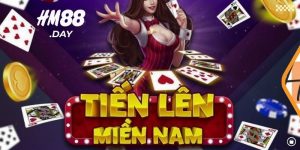 Tiến Lên Miền Nam HM88. Hướng dẫn cho người mới.