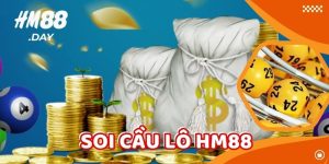 Soi Cầu Lô. Cách tìm con số để làm giàu.