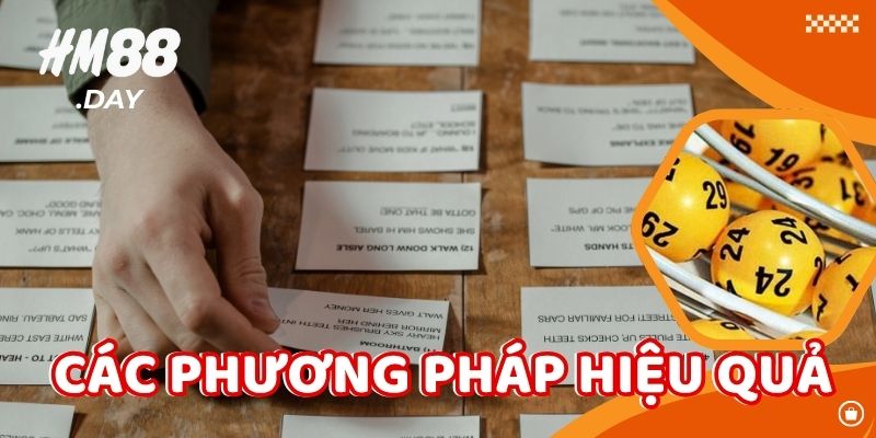 Các phương pháp Soi Cầu Lô hiệu quả.